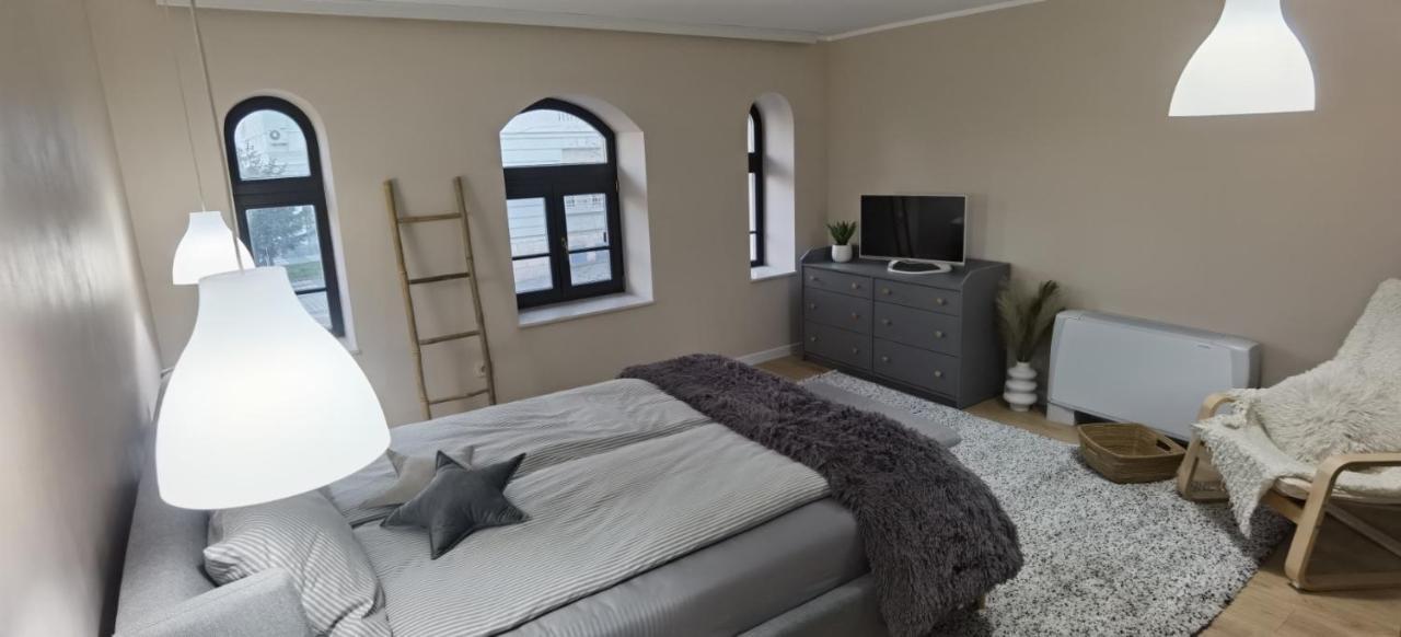 Mitra Luxury Apartments Shumen Ngoại thất bức ảnh