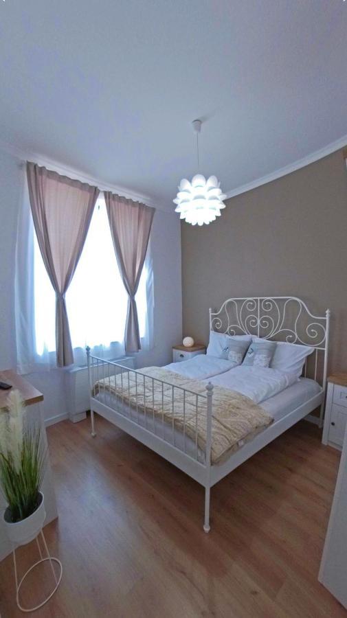 Mitra Luxury Apartments Shumen Ngoại thất bức ảnh