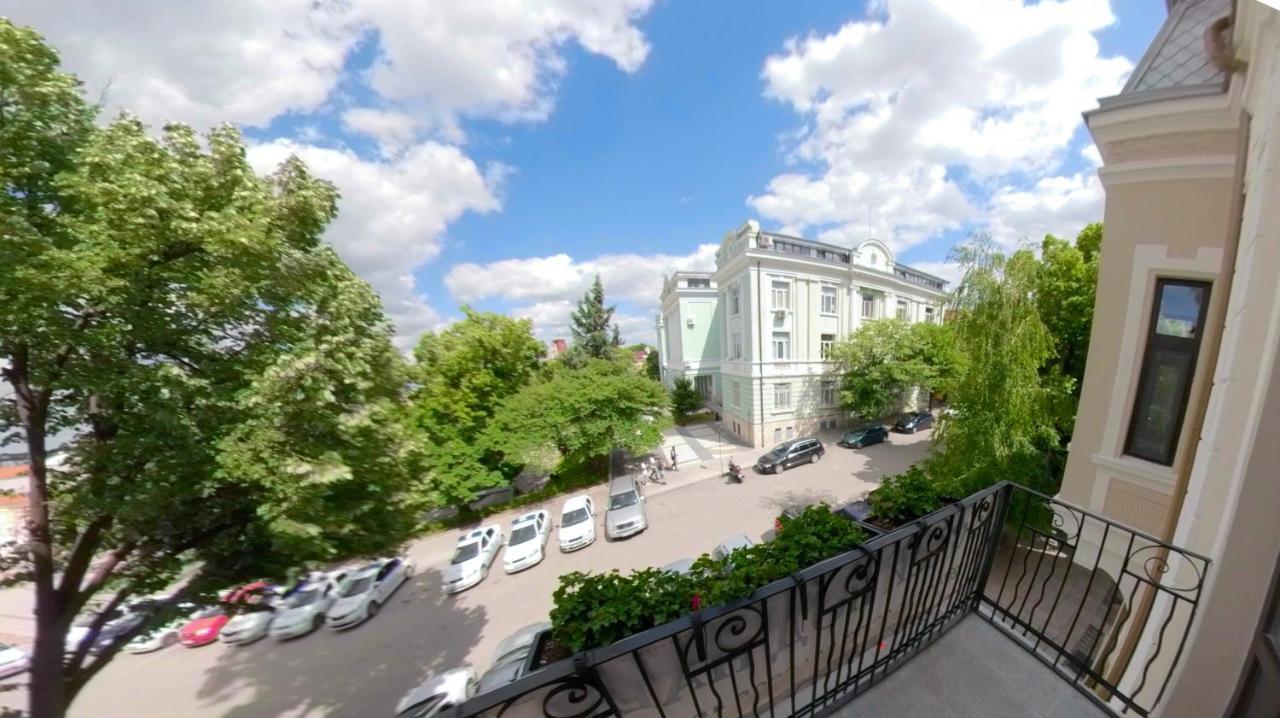 Mitra Luxury Apartments Shumen Ngoại thất bức ảnh